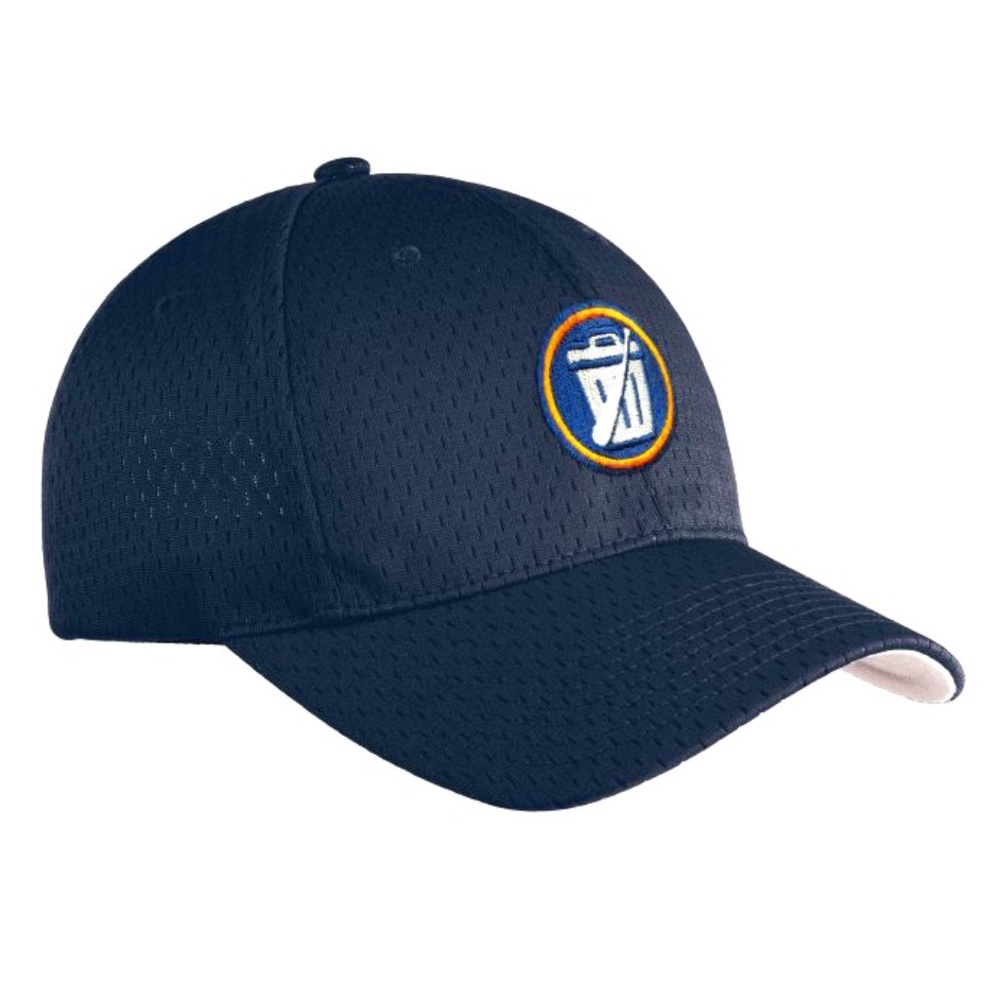 Astros 2017 Commemorative Cap - Navy mesh adjustable